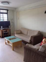 Blk 501 Bedok North Street 3 (Bedok), HDB 3 Rooms #75920422